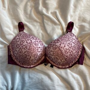 Victoria’s Secret Very Sexy Push Up Bra 34D
